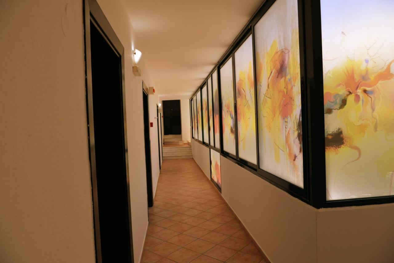 Villa Cariatis Nea Kallikrateia Luaran gambar