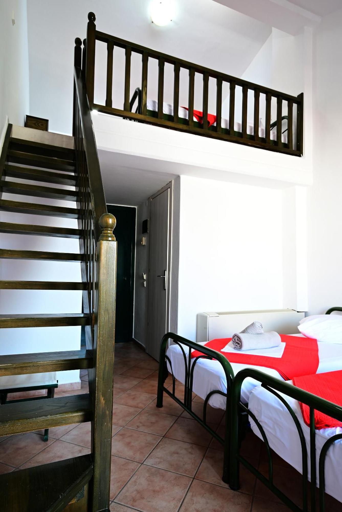 Villa Cariatis Nea Kallikrateia Luaran gambar